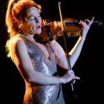E. Sarah Carter, Live