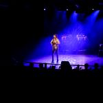 E. Sarah Carter, Live