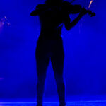 E. Sarah Carter, Live