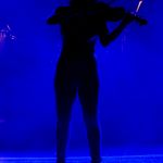 E. Sarah Carter, Live