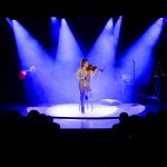 E. Sarah Carter, Live