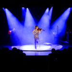 E. Sarah Carter, Live