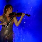 E. Sarah Carter, Live