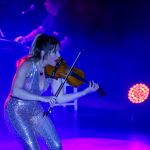 E. Sarah Carter, Live