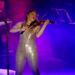 E. Sarah Carter, Live