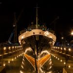 Paquete Funchal na NavalRocha