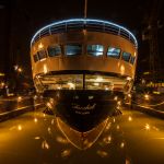 Paquete Funchal na NavalRocha