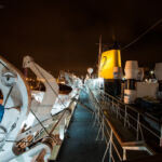 Paquete Funchal na NavalRocha