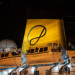 Paquete Funchal na NavalRocha