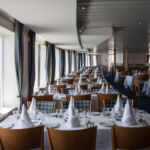 Paquete Porto, restaurante