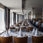 Paquete Porto, restaurante