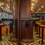 Paquete Porto, Porto Bar