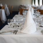 Paquete Porto, restaurante