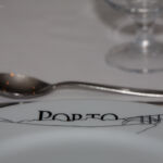 Paquete Porto, restaurante