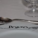 Paquete Porto, restaurante