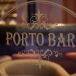 Paquete Porto, Porto Bar