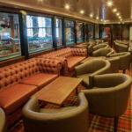 Paquete Porto, Porto Bar