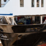 Paquete Porto na NavalRocha