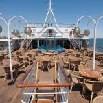 Exteriores do Paquete Porto