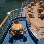 Exteriores do Paquete Porto