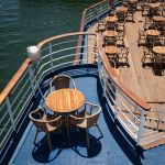 Exteriores do Paquete Porto