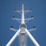 Exteriores do Paquete Porto