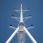 Exteriores do Paquete Porto