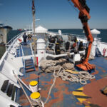 Exteriores do Paquete Porto