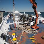 Exteriores do Paquete Porto