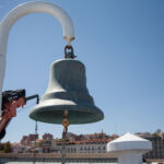 Exteriores do Paquete Porto