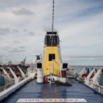 Exteriores do Paquete Porto