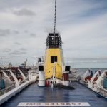 Exteriores do Paquete Porto